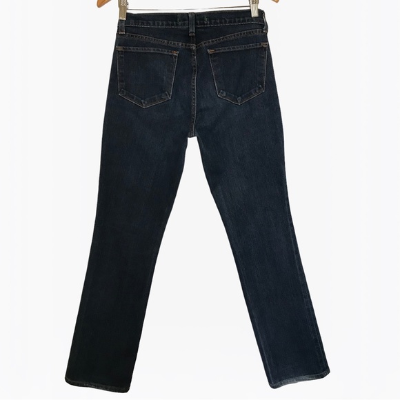 J Brand Straight Leg 72% Cotton Women’s Jeans - Size: 27 - Picture 5 of 15
